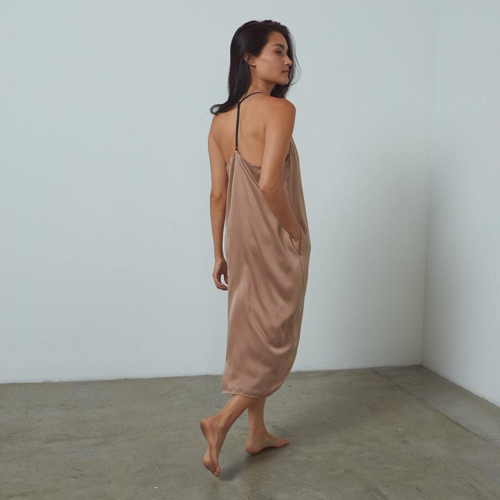 Lunya Tan Chemise